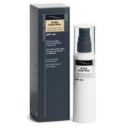 ETAS CONTROL SPF 50 50 ML - Farmacia Del Monaco