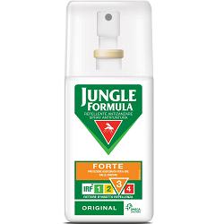 JUNGLE FORMULA FORTE SPRAY ORIGINAL 75 ML - Farmacia Del Monaco