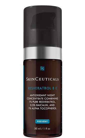 RESVERATROL BE 30 ML - Farmacia Del Monaco