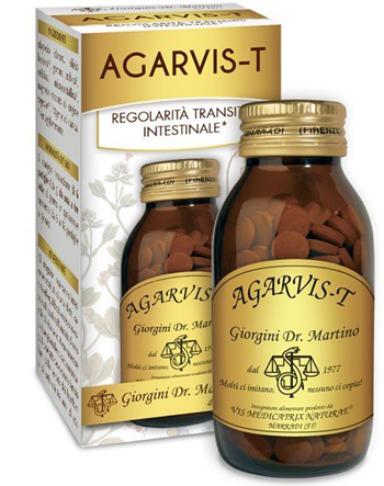 AGARVIS T 180 PASTIGLIE - Farmacia Del Monaco