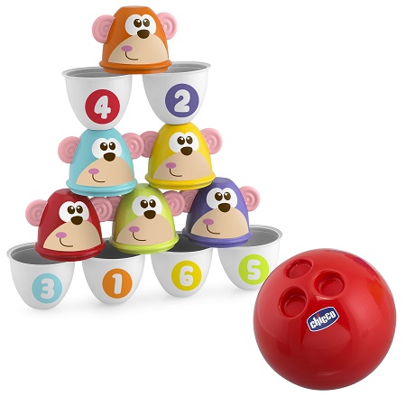 CH GIOCO F&F BOOWLING - Farmacia Del Monaco