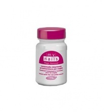 MY NAILS MAGIC REMOVER LEVASMALTO 75 ML - Farmacia Del Monaco