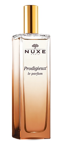 NUXE PROFUMO DONNA PRODIGIEUX LE PARFUM 50 ML - Farmacia Del Monaco