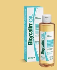 BIOSCALIN OIL SHAMPOO EXTRA DELICATO 200 ML - Farmacia Del Monaco