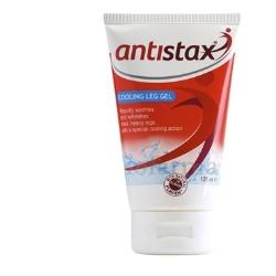 ANTISTAX FRESHGEL GAMBE EXTRA FRESCHEZZA 125 ML - Farmacia Del Monaco