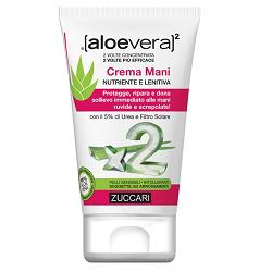 ALOEVERA2 CREMA MANI - Farmacia Del Monaco