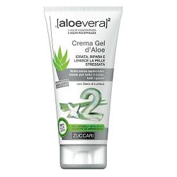 ALOEVERA2 CREMA GEL D'ALOE - Farmacia Del Monaco