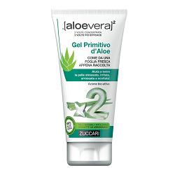 ALOEVERA2 GEL PRIMITIVO D'ALOE 150 ML - Farmacia Del Monaco