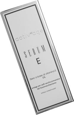 ACTIVAGE SERUM E GOCCE 30ML - Farmacia Del Monaco
