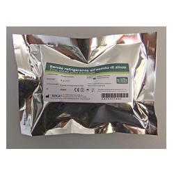 BENDA REFRIGERANTE OSSIDO DI ZINCO 8X500 CM - Farmacia Del Monaco