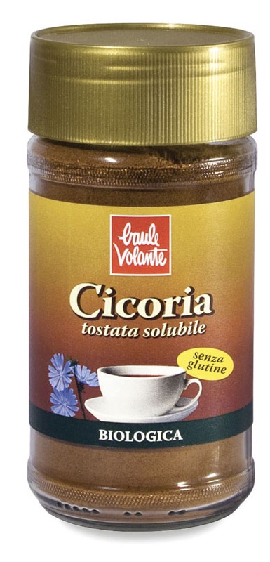 CICORIA TOSTATA SOLUBILE 100 G - Farmacia Del Monaco