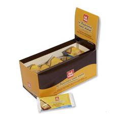 CIOCCOLATO AL LATTE CON BISCOTTO DI RISO LINEA FROLLINI SENZA GLUTINE 23 G - Farmacia Del Monaco