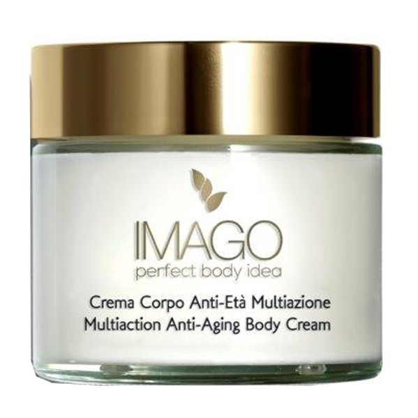 ELEVE IMAGO SCULPTING YOUTH CREMA CORPO ANTI ETA' MULTIAZIONE 200 ML - Farmacia Del Monaco