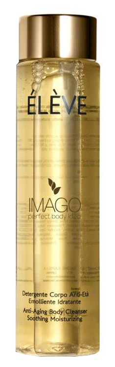 ELEVE IMAGO SCULPTING YOUTH DETERGENTE CORPO ANTI ETA' EMOLLIENTE IDRATANTE 250 ML - Farmacia Del Monaco