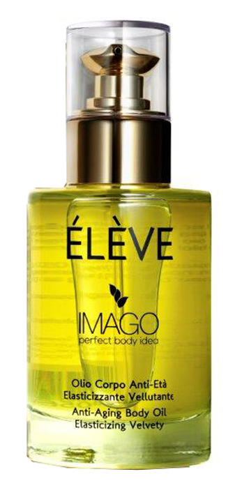 ELEVE IMAGO SCULPTING YOUTH OLIO CORPO ANTI ETA' ELASTICIZZANTE VELLUTANTE 100 ML - Farmacia Del Monaco