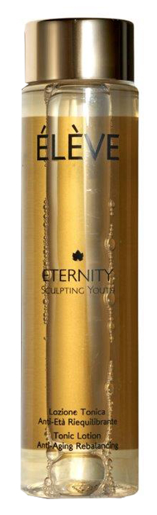 ELEVE ETERNITY SCULPTING YOUTH TONICO ANTI ETA' RIEQUILIBRANTE 250 ML - Farmacia Del Monaco