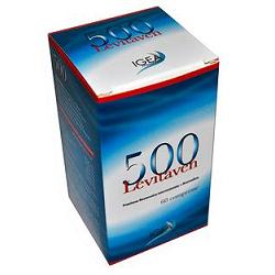 LEVITAVEN 500 60 COMPRESSE 500 MG - Farmacia Del Monaco
