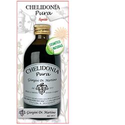 CHELIDONIA PURA 200 ML - Farmacia Del Monaco