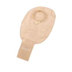 FLEXIMA 3S CON SISTEMA DI SCARICO E CHIUSURA IN VELCRO SACCA ILEOSTOMIA MIDI BEIGE 65MM 30 PEZZI - Farmacia Del Monaco