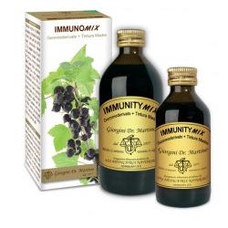 IMMUNITYMIX 200 ML LIQUIDO ANALCOLICO - Farmacia Del Monaco