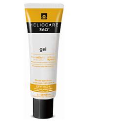 HELIOCARE 360 GEL SPF50+ 50 ML - Farmacia Del Monaco