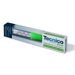 TERMOMETRO TECNICO ECO ECOLOGICO SENZA MERCURIO - Farmacia Del Monaco