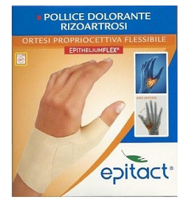 EPITACT ORTESI MANO FLEX DX M - Farmacia Del Monaco