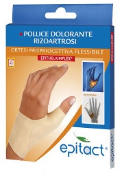 EPITACT ORTESI MANO FLEX SX M - Farmacia Del Monaco