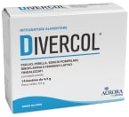 DIVERCOL 14 BUSTINE 56 G - Farmacia Del Monaco