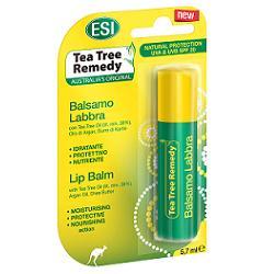 ESI TEA TREE REMEDY LABBRA SPF 20 - Farmacia Del Monaco
