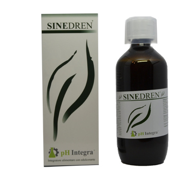 SINEDREN 250 ML - Farmacia Del Monaco