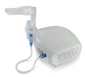OMRON NEBULIZZATORE A PISTONE A1 - Farmacia Del Monaco