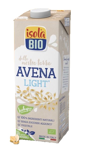 AVENA LIGHT - Farmacia Del Monaco