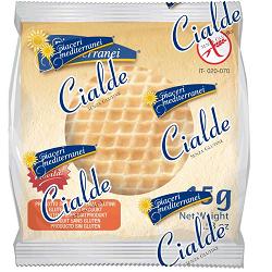 PIACERI MEDITERRANEI CIALDE 15 G - Farmacia Del Monaco