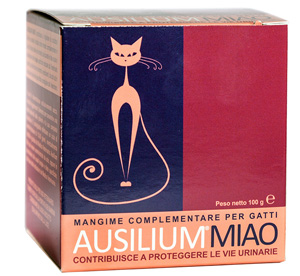 AUSILIUM MIAO 100 G - Farmacia Del Monaco