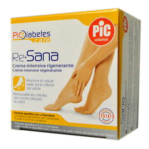 RESANA RE SANA CREMA RIGENERANTE 50 ML - Farmacia Del Monaco