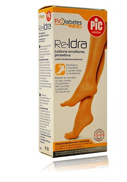 REIDRA RE IDRA LOZIONE EMOLLIENTE PROTETTIVA - Farmacia Del Monaco