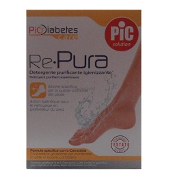REPURA RE PURA DETERGENTE IGIENIZZANTE - Farmacia Del Monaco