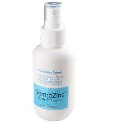 NORMOZINC SPRAY 100 ML - Farmacia Del Monaco