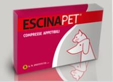 ESCINAPET PASTA ORALE 50 ML - Farmacia Del Monaco