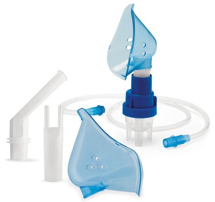 CHICCO KIT ACCESSORI AEROSOL A PISTONE - Farmacia Del Monaco