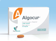 ALGOCUR 20 COMPRESSE FILMATE - Farmacia Del Monaco