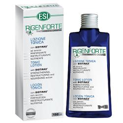 ESI RIGENFORTE LOZIONE TONICA 150 ML OFFERTA SPECIALE - Farmacia Del Monaco