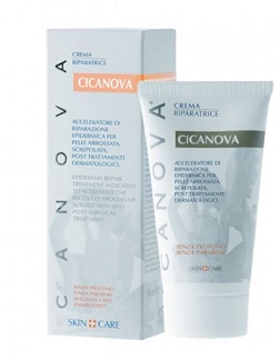 CANOVA CICANOVA 50 ML - Farmacia Del Monaco