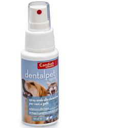 DENTALPET SPRAY 50 ML - Farmacia Del Monaco