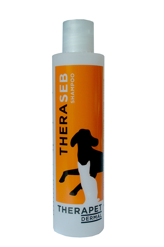 THERASEB SHAMPOO 200 ML - Farmacia Del Monaco