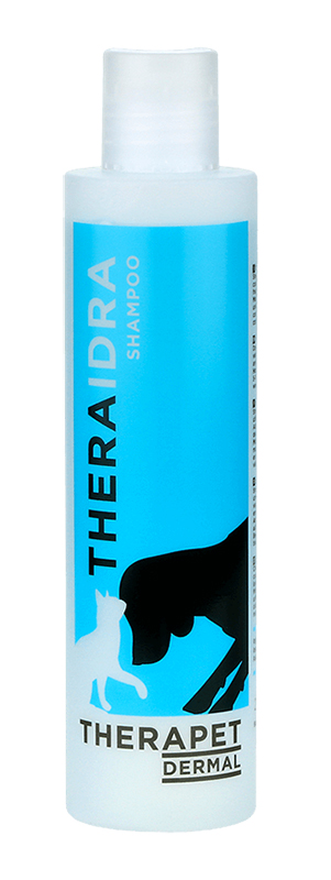 THERAIDRA SHAMPOO 200 ML - Farmacia Del Monaco