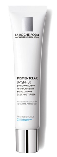 PIGMENTCLAR UV CREMA SPF30 40 ML - Farmacia Del Monaco