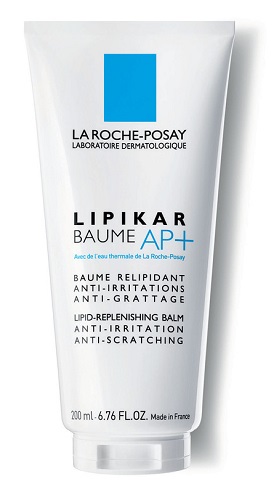 LIPIKAR BAUME AP+ 200 ML - Farmacia Del Monaco