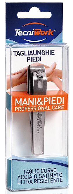 TAGLIAUNGHIE PIEDI - Farmacia Del Monaco